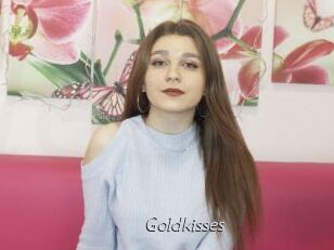 Goldkisses