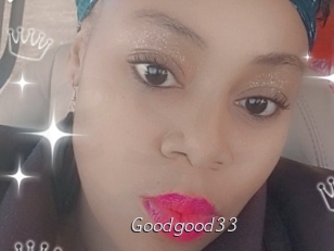 goodgood33 Le Scandale
