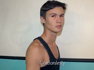 Gordonlesly