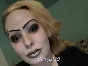 Gothgirl20