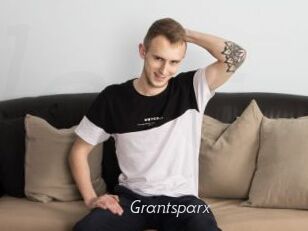 Grantsparx