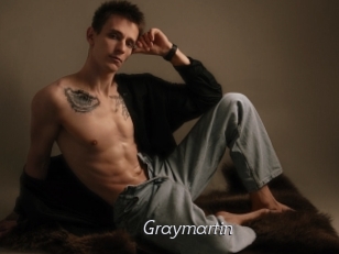 Graymartin