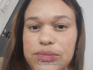 Greciasurrio