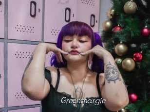 Greenmargie