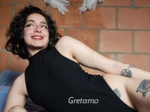 Gretamo