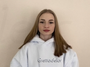 Grettadelor