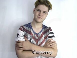 Grumiosexy