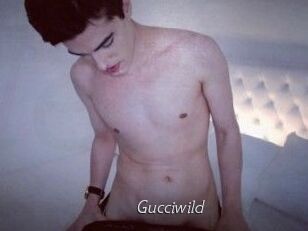 Gucciwild