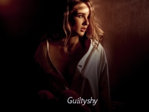 Guiltyshy