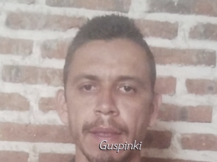 Guspinki