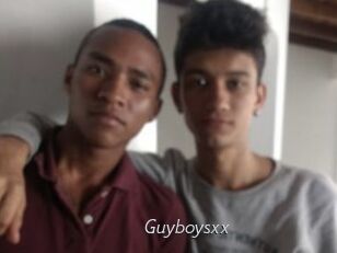 Guyboysxx