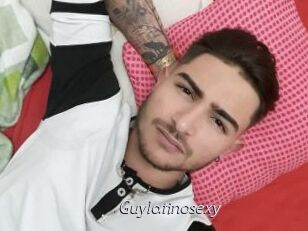 Guylatinosexy