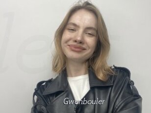 Gwenbouler