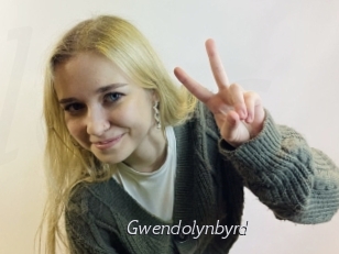 Gwendolynbyrd