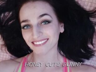 HONEY_CUTE_BUNNY