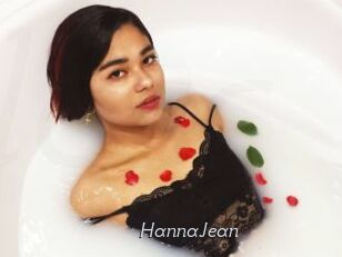 HannaJean Le Scandale