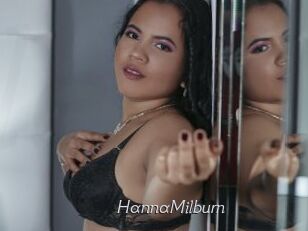 HannaMilburn