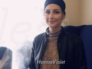 HannaViolet