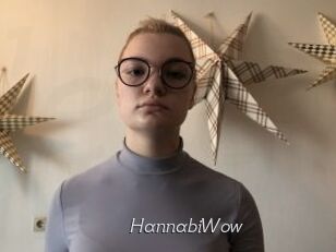 HannabiWow
