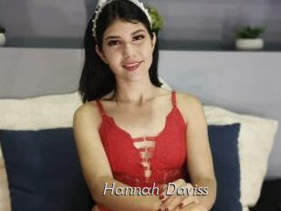 Hannah_Daviss