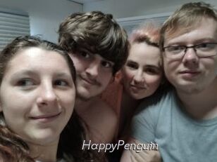 HappyPenguin
