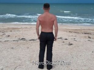 HardDick27Dmit
