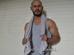 HardSexyLoverXL