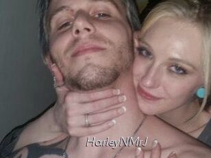 HarleyNMrJ