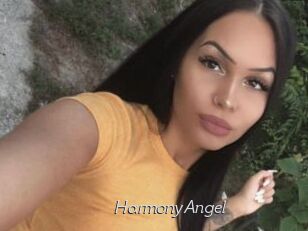 HarmonyAngel