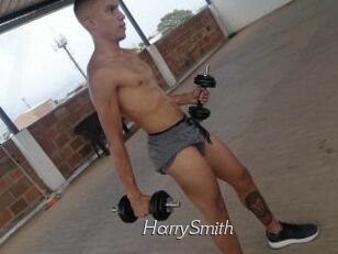 HarrySmith