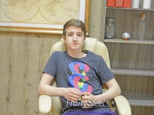 HarrySteel