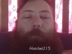 Hatchet215