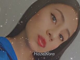 HazelKora