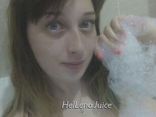 HelLenaJuice
