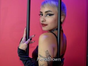 HeraBrown