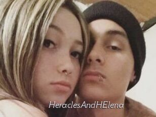 HeraclesAndHElena