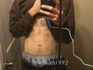 Herbkoch1992