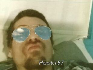 Heretic187