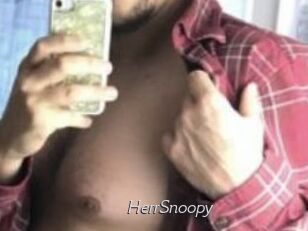 HerrSnoopy