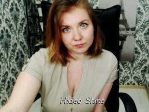 Hideo_Shine