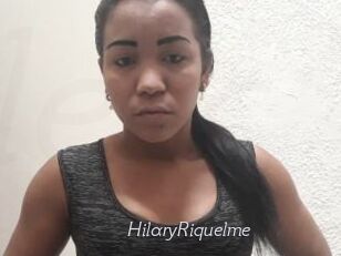 HilaryRiquelme