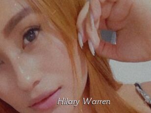 Hilary_Warren Le Scandale