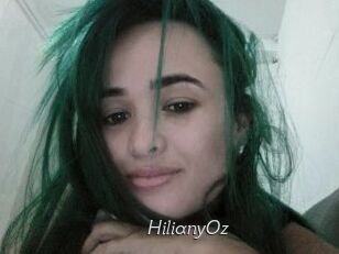 HilianyOz