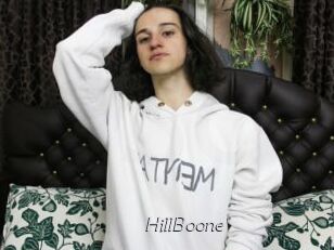 HillBoone Le Scandale