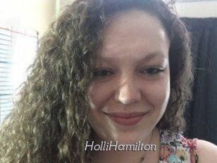 HolliHamilton