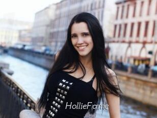 HollieFame