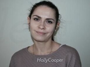 HollyCooper