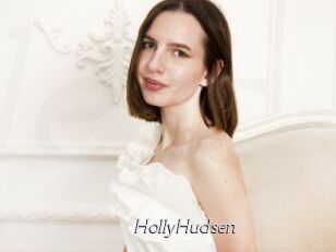 HollyHudsen