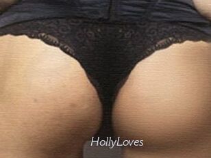 HollyLoves