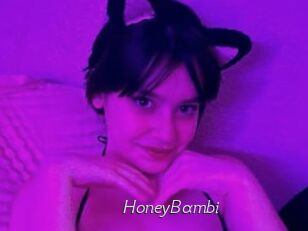 HoneyBambi